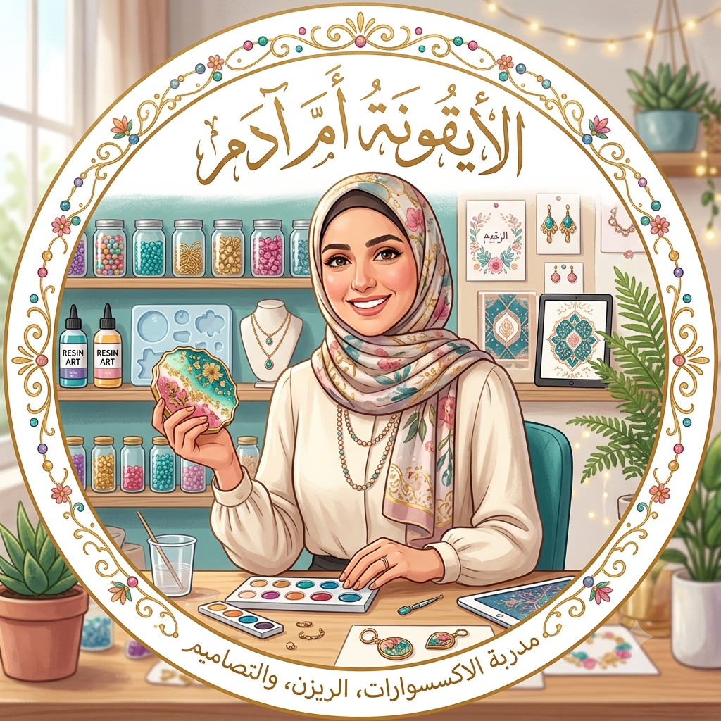 المدربة