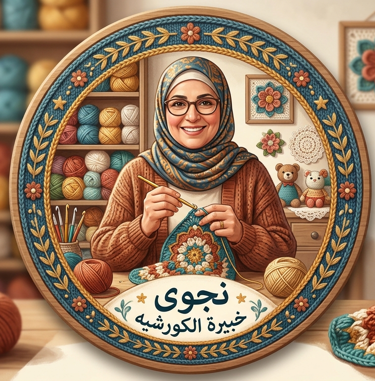 المدربة