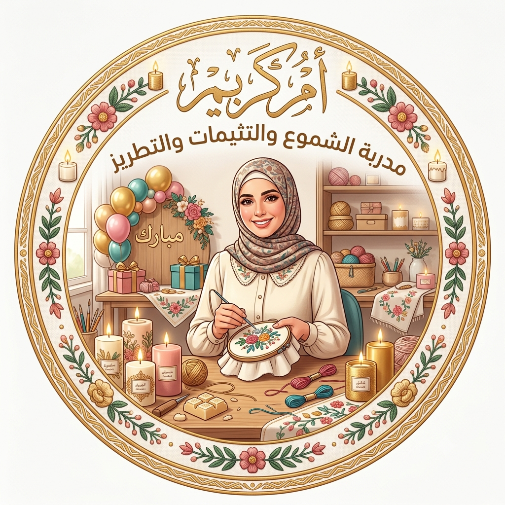 المدربة