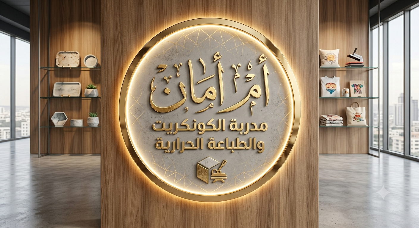 المدربة