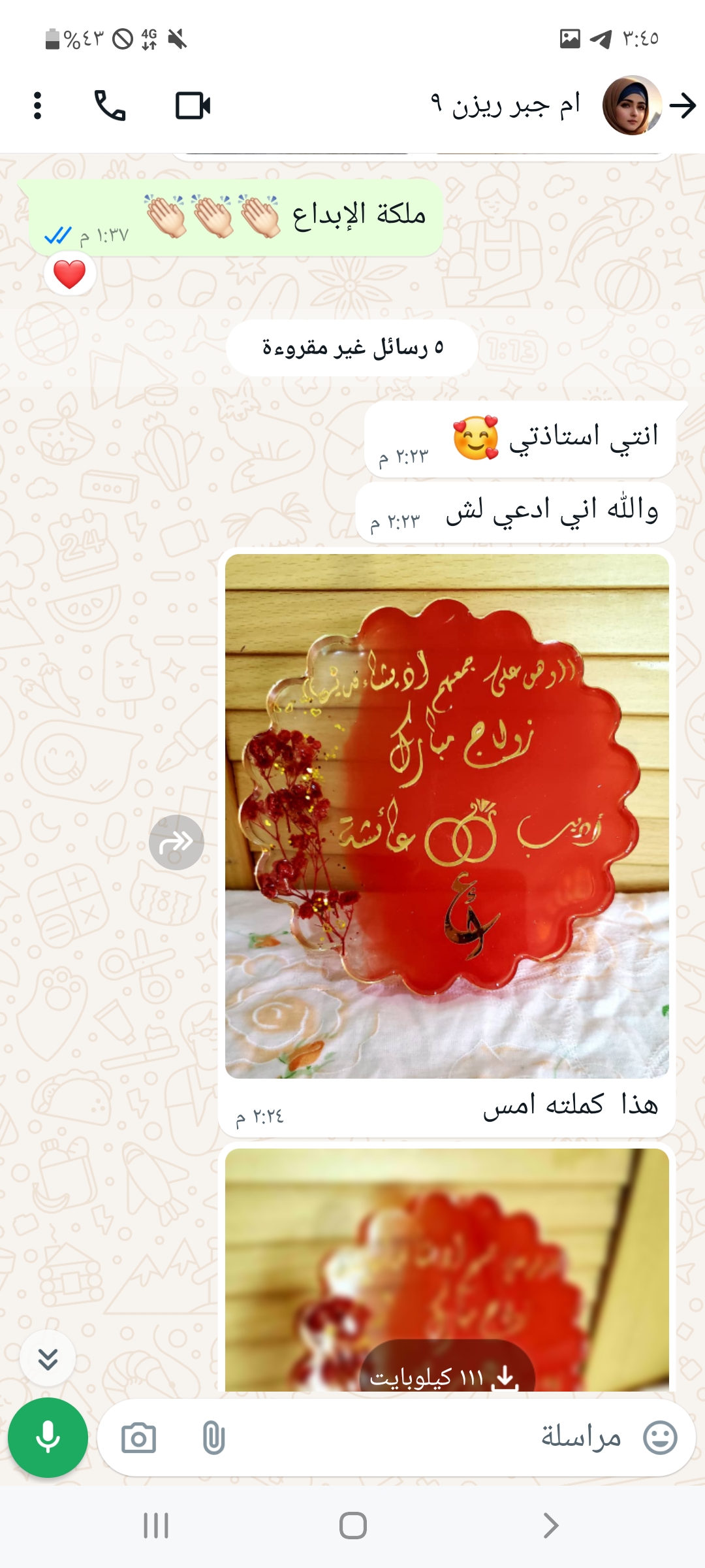 دورة فن الريزن